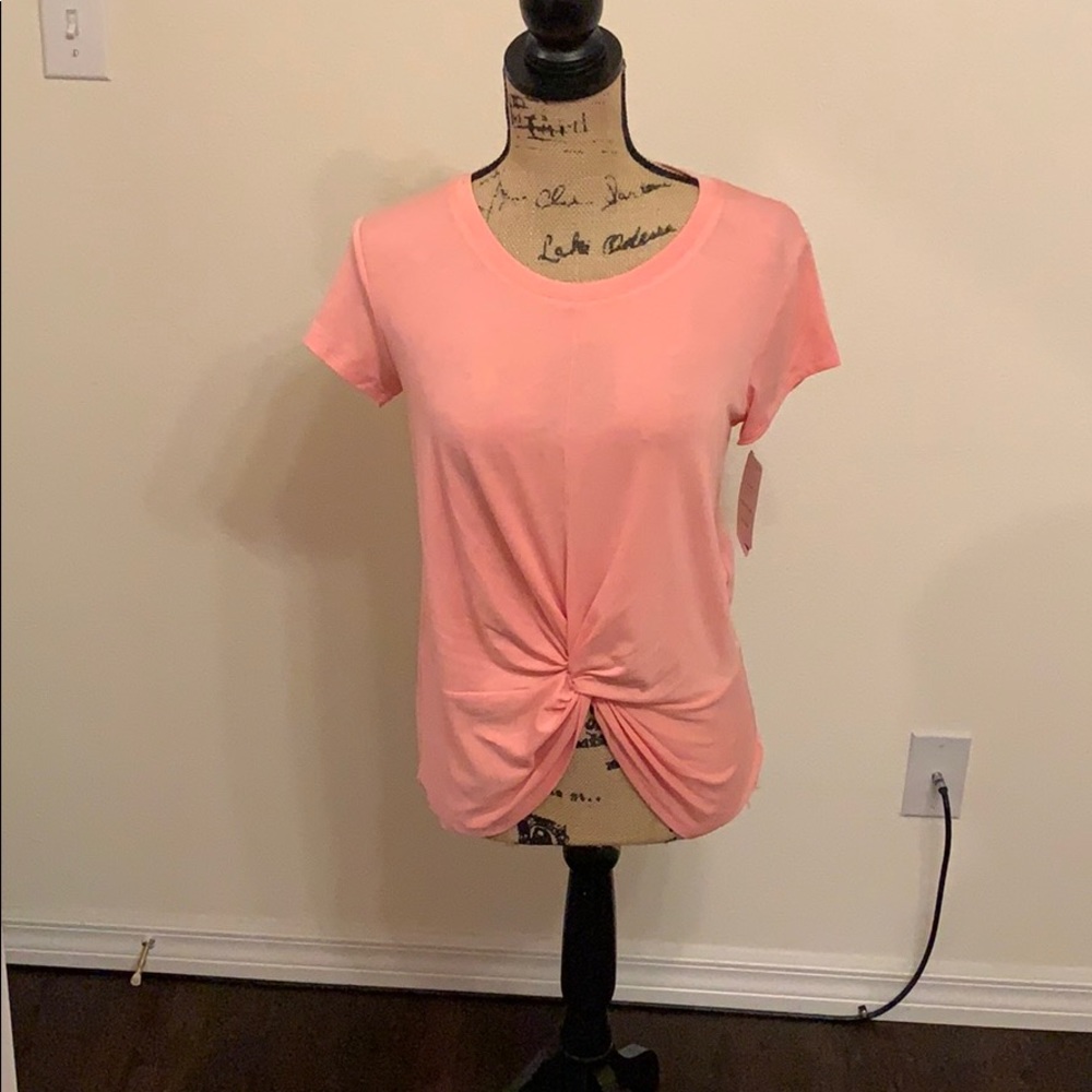 Champion Workout Shirt